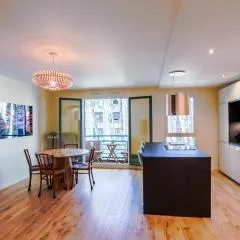 Lyon Premium - LuxeZen SPA