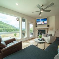 Clearwater Lofts Bldg 1 307 by SummitCove Lodging