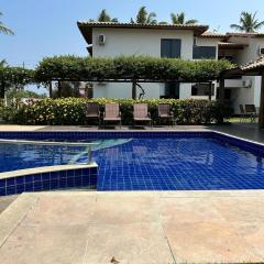 ApdaDioni a beira Mar