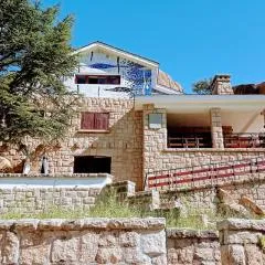La Casa De La Pedriza