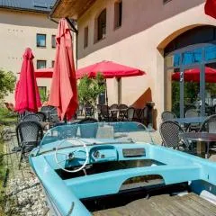 Sure Hotel by Best Western Annecy
