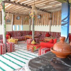 Azour House