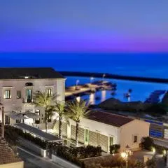 Zafran Boutique Hotel