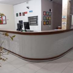 Hotel Lisboa II