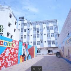 preferred hotel and restaurant