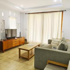 Nyaman Villa Ubud