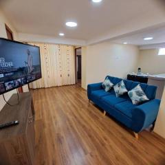 Departamento INTI - casa de Teresita