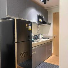 GedLi Staycation Tower 5 unit 610 Trees Residences Novaliches