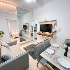 Beautiful Copacabana Beach House na Quadra da Praia