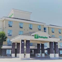 Holiday Inn Hotel & Suites Regina by IHG