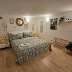 La Maison Bouganville