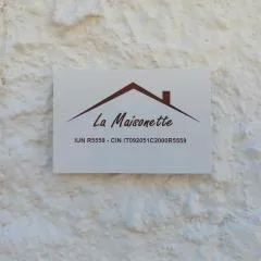 La Maisonette