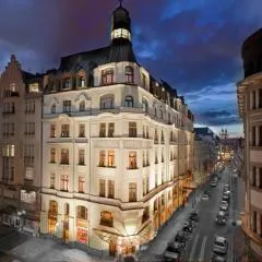 Art Nouveau Palace Hotel