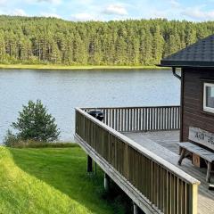 6 person holiday home in Hornnes-By Traum