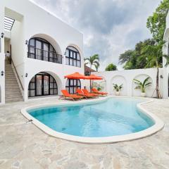 Mila Apartment by Maheswara