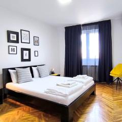 Apartment Wake Up For 4