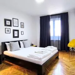 Apartment Wake Up For 4