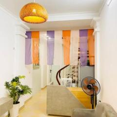 Homestay May's house Lo Duc