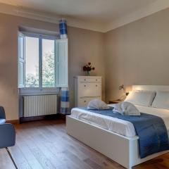 Ridolfi Apartment by Mamo Florence