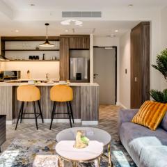 City Suite 906