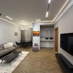 City Centre Monolite