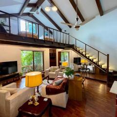 The Attic
