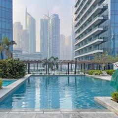 bnbmehomes - Silverene Tower