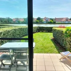 T2 Quiet and green with garden