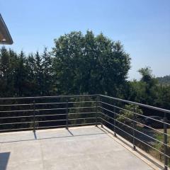 logement spacieux idéal pour famille