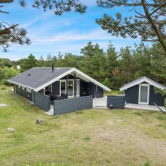 Amazing Home In Hvide Sande With Wifi