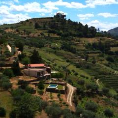 Quinta da Lua Villa Douro Valley