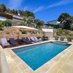 Nice Home In La Londe Les Maures