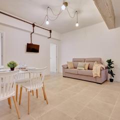 Apartamento La Fábrica by Clabao