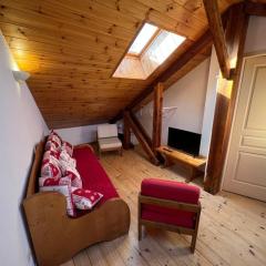 Charmant Duplex Pied De Pistes