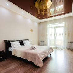 Samal Deluxe Apartment -2