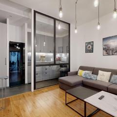 Bluestay 6 - Superbe appartement à Paris