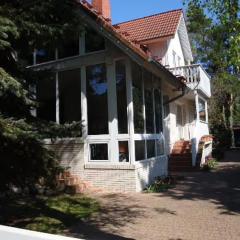 Ferienwohnung Berlin-Natur
