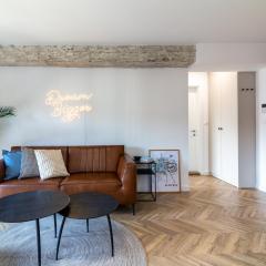 Vintage home in central Plovdiv