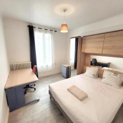 Appartement remis à neuf