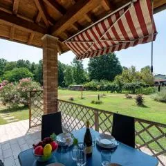 La Casa In Campagna 800m from lake - Happy Rentals