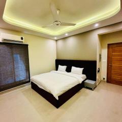 2 Bedroom Apartment in F-11 By Marvel