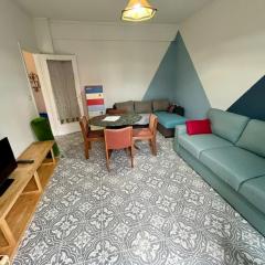 Casa de Los Amigos