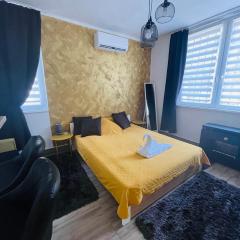 Benedek apartman