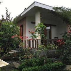 Munduk Garden