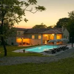 Villa Dobrila by IstriaLux