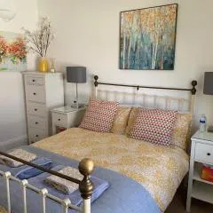 Tree Tops Apartment in Tunbridge Wells