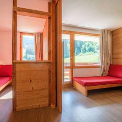 Studio à Valmorel, proche pistes et ESF, animaux admis - FR-1-356-322