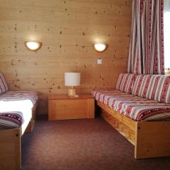 Studio 3 pers, pieds des pistes et ESF, proche commerces - FR-1-356-345