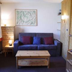 Charmant appartement avec ascenseur et casier à ski, idéal pour 4 personnes à Méribel - FR-1-355-59