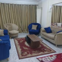 Fabulous Apartment in Sheraton Heliopolis